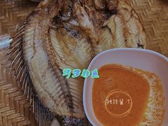 -多哥水傣味餐厅(司马巷店)