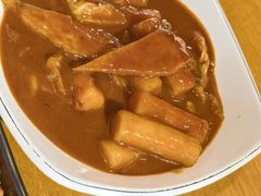 -韩礼年糕(飞虹路店)