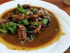 -鑫福楼农家菜