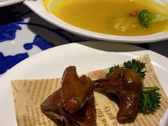 -江南赋(内蒙古大厦店)