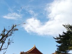 -北京市劳动人民文化宫(太庙)