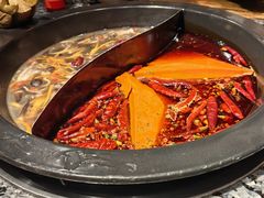 -蜀大侠火锅(建设路第五大道店)