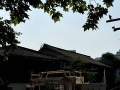 -小河直街历史文化街区