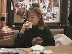 -韩国料理大力士(屏风街店)