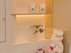 -Fulu Coffee福禄(花园城店)