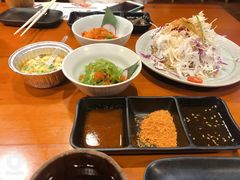 牛家招牌烤鸡蛋-牛家酒场(7mall店)