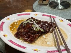 -猪肉婆私房菜(容桂总店)