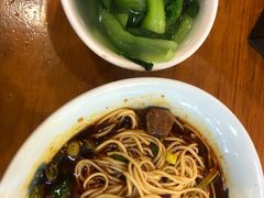 -兵哥豌豆面(青华店)