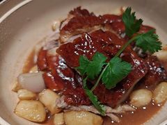 -留半山·香港食堂(啦啦宝都店)