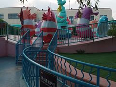 -秦皇岛乐岛海洋王国