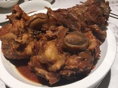 招牌酱大骨（3根）-关东小磨东北菜(漕河泾印象城店)