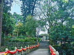 -飞霞风景名胜区