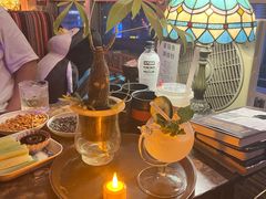 -南京天堂隔壁酒吧