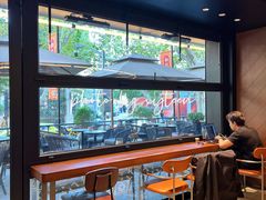 -Peet's 皮爷咖啡(东湖路手作店)