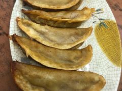 牛肉锅贴-清真蒋有记(老门东店)