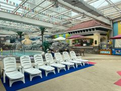 -爱江山温泉(凌奥店)