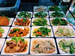 -虹梅食堂·爱蝦乃家