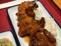 -虹梅食堂·爱蝦乃家