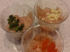 -龍歌自助小火锅(市南金茂湾店)