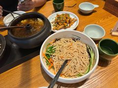 -云海肴·汽锅鸡·云南菜(苏州中心店)