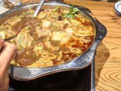 -唐闸邵记鸡煲馆
