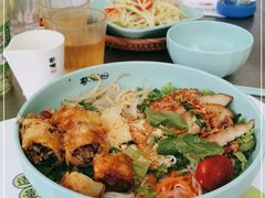 -蔡澜Pho·越南粉餐厅(海上世界店)