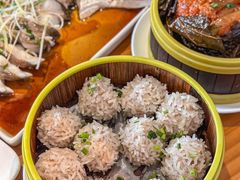 -莲餐厅·湖北菜·藕汤是头牌(愚园路店)
