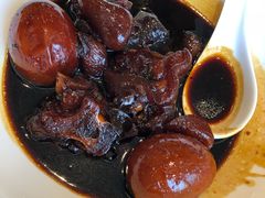 -稻香酒家·33年老字号·港式粤菜(富邦中心店)
