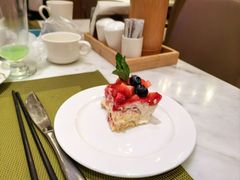 -都会尚膳·海鲜自助餐厅(重庆万豪酒店)