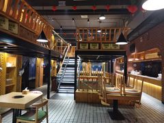 -福茂源横山铁锅羊肉(牡丹园店)