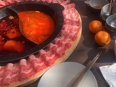 -九牧鱻·渝老鬼重庆火锅(人民路店)