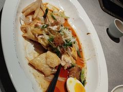 -晓粤·惹味粤菜(凯德乐峰广场店)