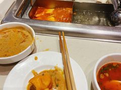 -海底捞火锅(勒泰店)