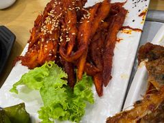 -海兰江石锅饭(水上店)