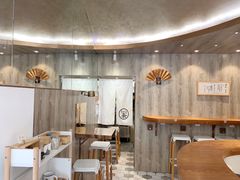 大堂-茶是一枝花泡茶店