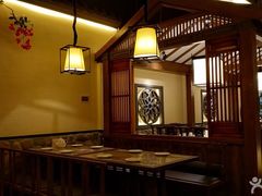 -十二饭点·川菜(北站圆融店)