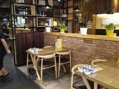 -陈记农家挂炉烤肉(雁南一路店)