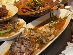 -东北大院·东北菜(三台子店)
