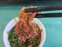 -乌记鲜活牛肉城(金砂东路店)