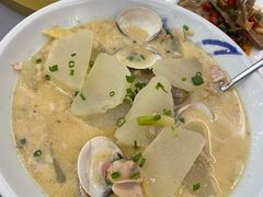 -银都上海菜馆(粤海东路店)