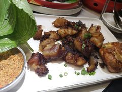 -来哥菜馆·大厨烹小鲜