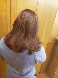 点击看大图 -小齐发型Star~salon