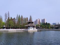 -清晏园