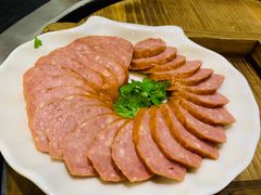 -老刘生态大鱼坊铁锅炖鱼(赛马场店)