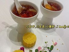 -富淳饭店(世纪公园店)