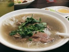 -PHO·5越南牛肉粉(建新路店)