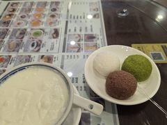 -仁信老铺甜品(北京路店)