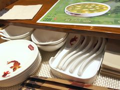 -渝是乎川渝小炒(新世界百货望京店)