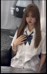 点击看大图 -3am hair salon烫发染发接发