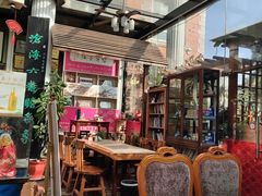 -漫渡庄绿岛花园•隐世庭园菜(滨湖店)